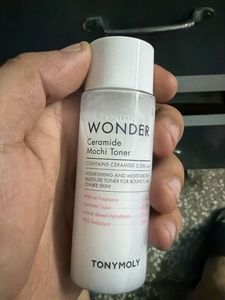 TONYMOLY Wonder Ceramide Mochi Toner