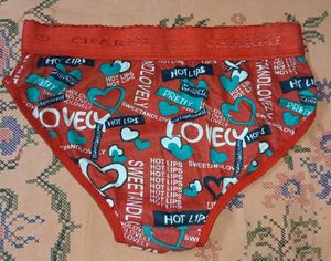 Cute Printed Briefs - Pack of 3