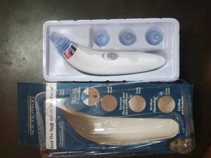 Derma Suction Beauty Machine