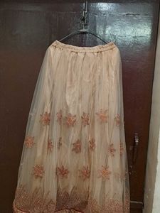 Lehnga Choli