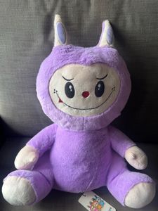Labubu Plushie