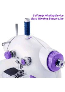 Mini Portable Sewing Machine