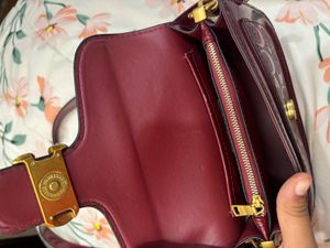 Coach Cherry Purse 🍒🍒