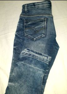 Kids Jeans Combo
