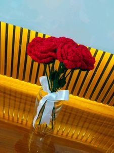 Pack Of 8 Forever Rose 🌹