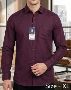 US POLO Shirt