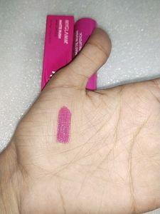 Myglamm Matte Rush Mini Lipstick