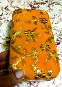 Zordasi Work Clutches