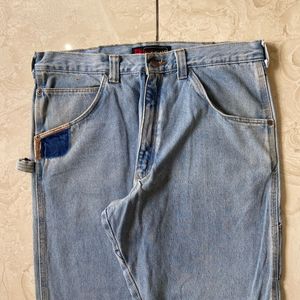 Vintage Wrangler Carpenter Jeans
