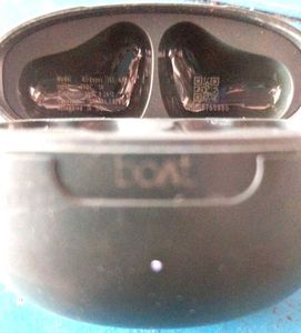 Boat Earbuds Charging Case
