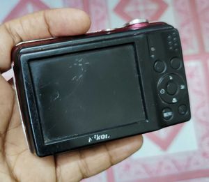Nikon Digital Camera