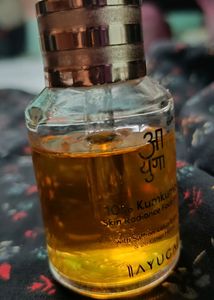 Ayuga Kumkumadi Face Oil
