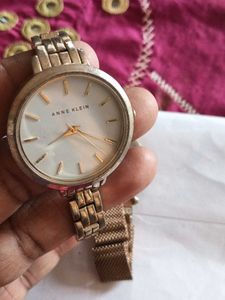 Anne Klein &amp; Dior Women's Watches