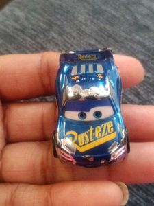 Disney Pixar Cars Rust-eze Toy Car not a plastic