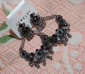 3 Earrings