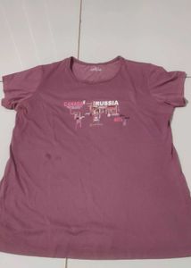 Cute Graphic T-Shirt