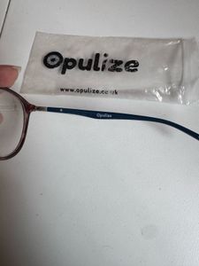 Opulize Stylish Reading Glasses