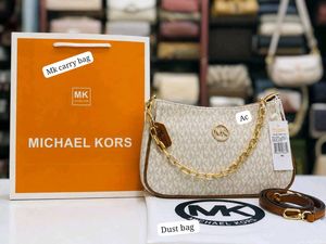 michael kors shoulder bag