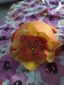 cutie lion