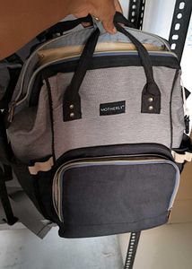 Motherly Diaper Backpack