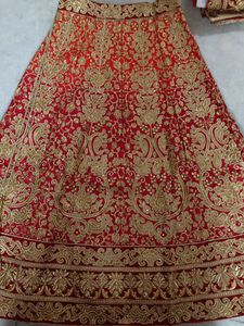 Bridal Lehenga.. Price Drop