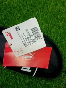 Puma Slide LEADCAT