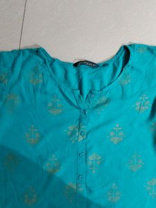 Daily Wear Uses Sea Blue