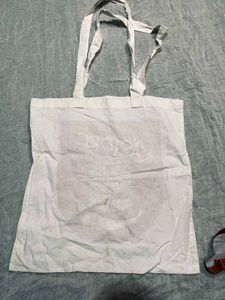 Kastorf Tote Bag