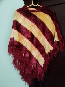 Cape
