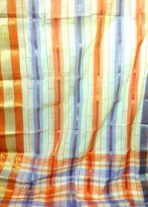 Bangla Tant Cotton Saree