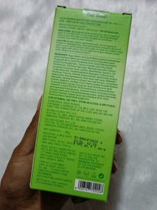 DOT &amp; KEY Mattifying Sunscreen SPF 50+