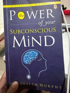 The Power of Your Subconscious Mind