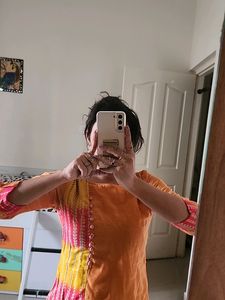 Women Kurta- Medium
