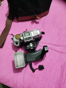 Vintage Olympia DL2000A Film Camera