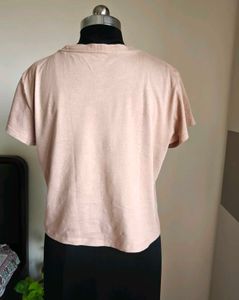 American Eagle "77" Graphic Tee