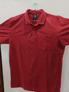 Peter England Tshirt