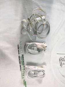Earphones