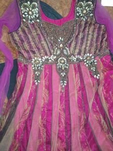 Frok suit Long
