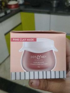 Dot &amp; Key Glow Reviving Vitamin C Clay Mask