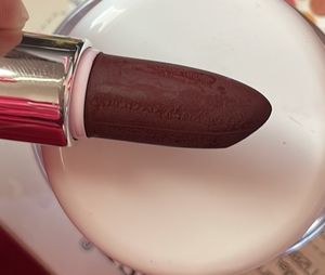 Bonjour Paris Brown Lipstick 💄