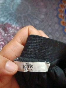 Sparkling A-Line Mini Skirt