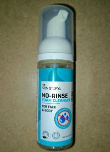 Skin Cleanser For Face & Body