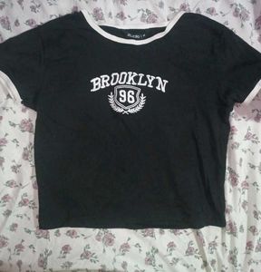 Brooklyn 96 Graphic T-Shirt