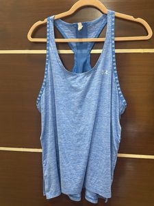 Under Armour Athletic Tank Top