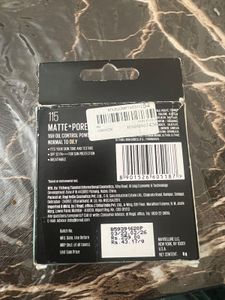 Maybelline Compact Powder