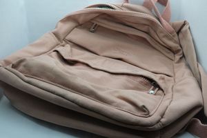 Daily use backpack