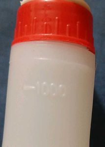 New Sprayer
