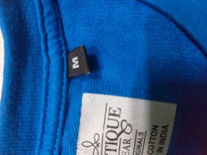 mens regular fitted tshirt👕