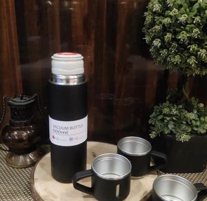 Vaccum Flask