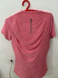 jockey T-shirt